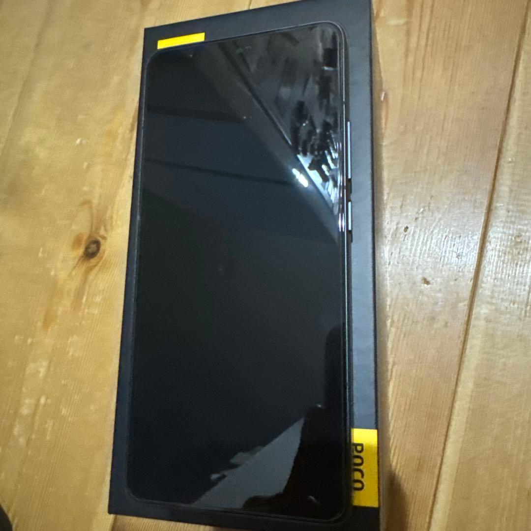 美品 Xiaomi POCO F7 Pro 512GB おまけ付き