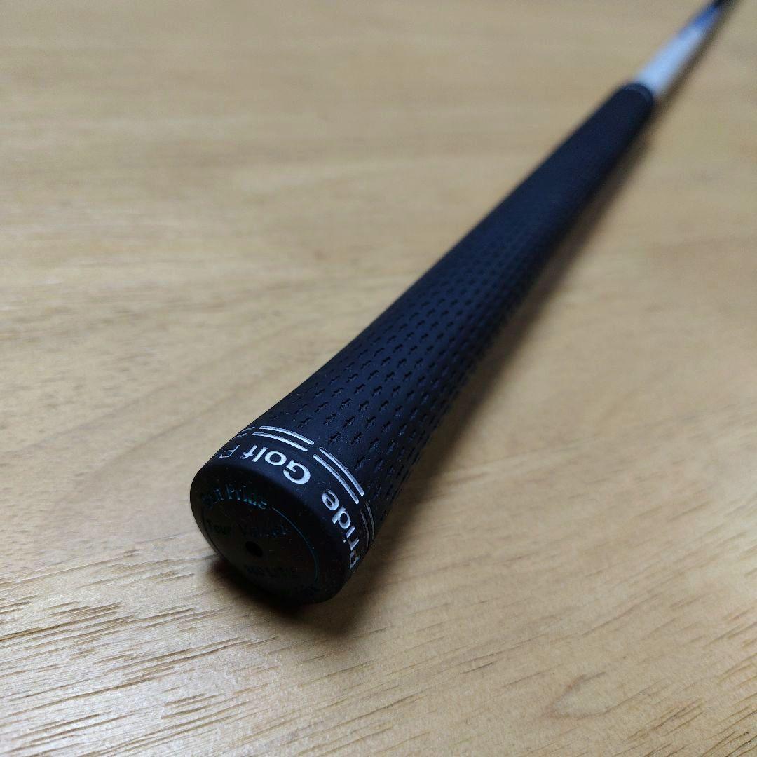 あ*ん様 希少テーラーメイドメイドドライバーシャフト ツアーADPT6(SR)