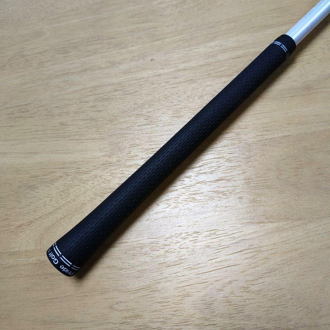 あ*ん様 希少テーラーメイドメイドドライバーシャフト ツアーADPT6(SR)