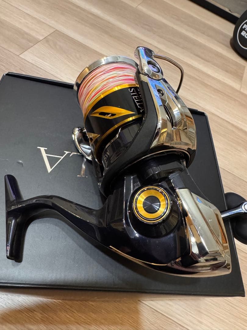 20ステラSW 18000hg 格安