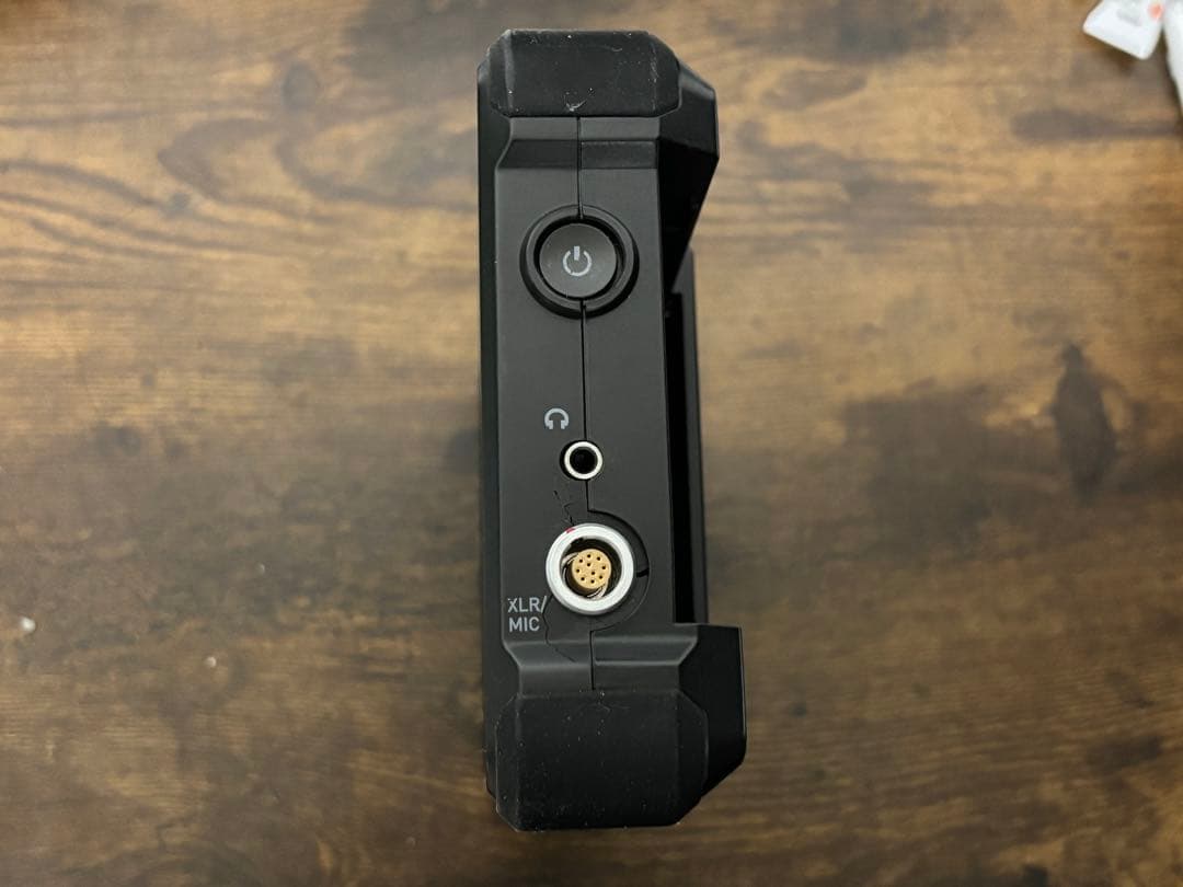 ATOMOS SHOGUN INFERNO ジャンク品