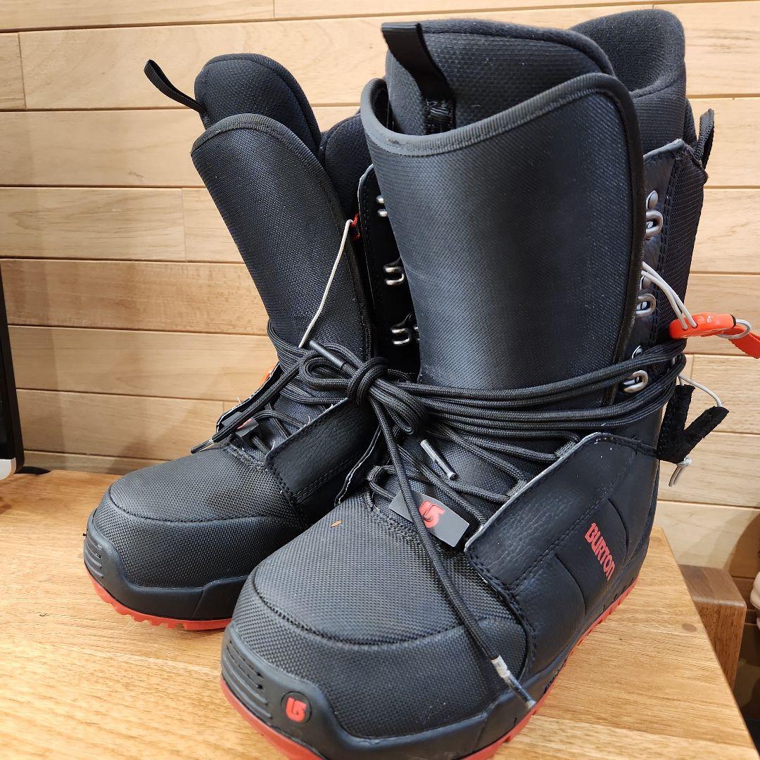Burton スノーボードブーツ 10.5 　28.5cm
