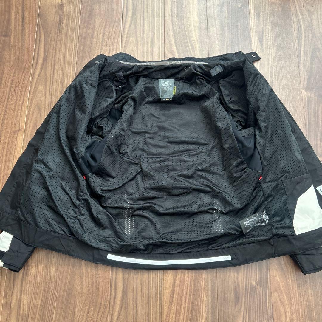 特価 RS TAICHI アームド オールシーズン ジャケット XXLサイズ