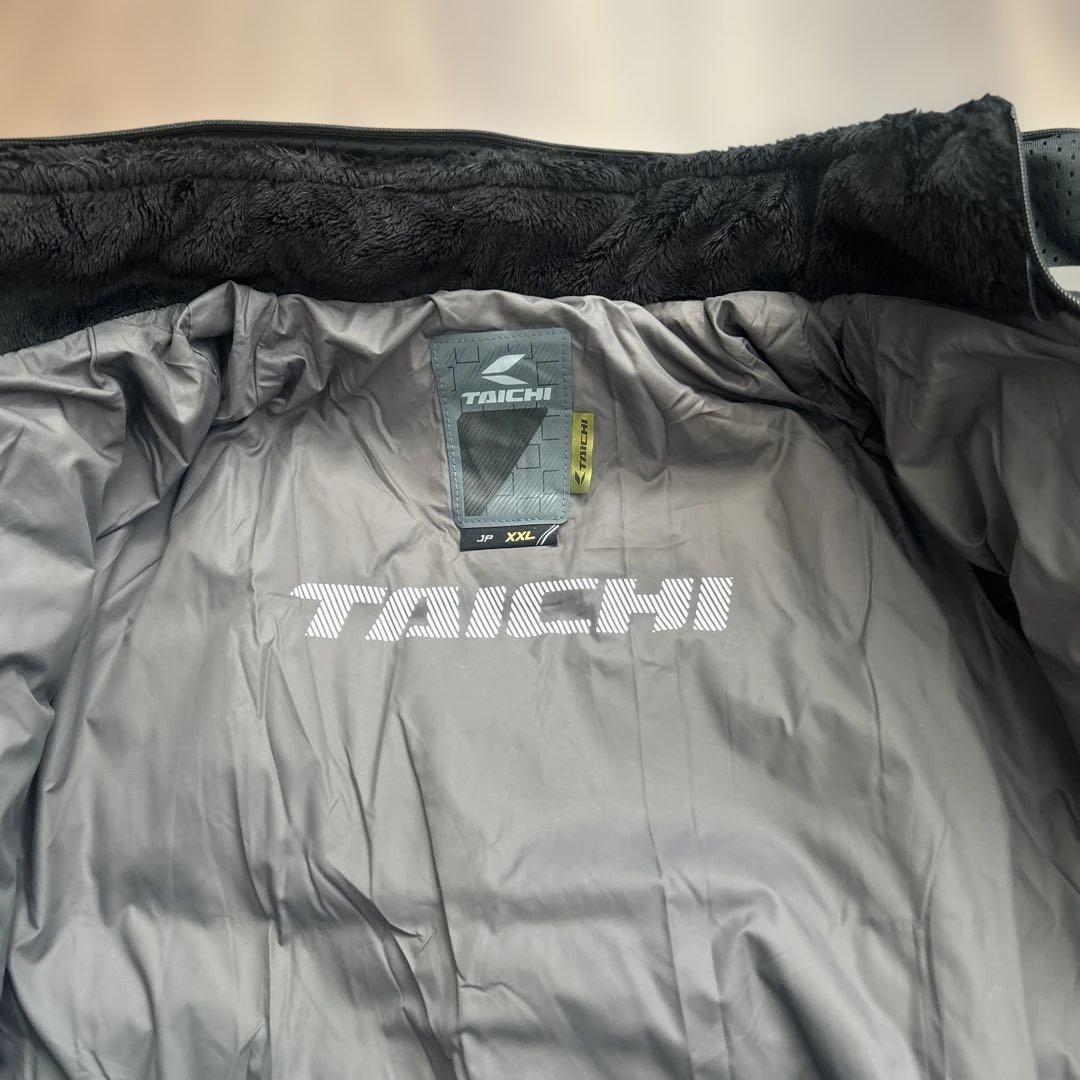 特価 RS TAICHI アームド オールシーズン ジャケット XXLサイズ