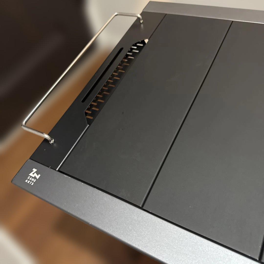 トードテーブル、シェルフ、ハンガーセット