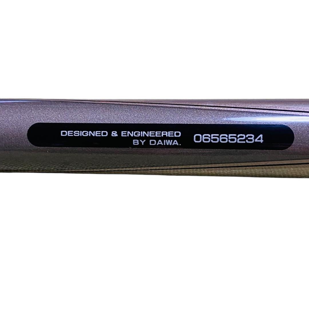 ダイワSS大島 F1.5 63