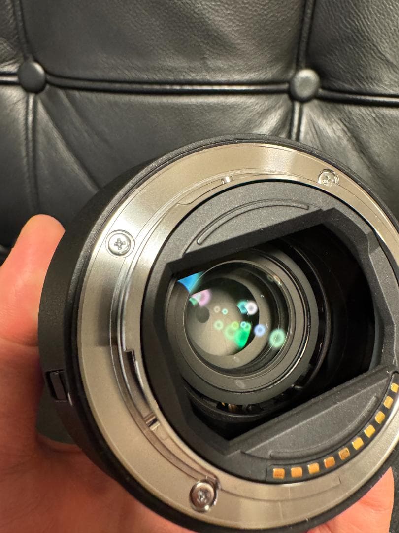 レンズ(ズーム) Sony FE 24-70mm F2.8 GM II SEL2470GM2