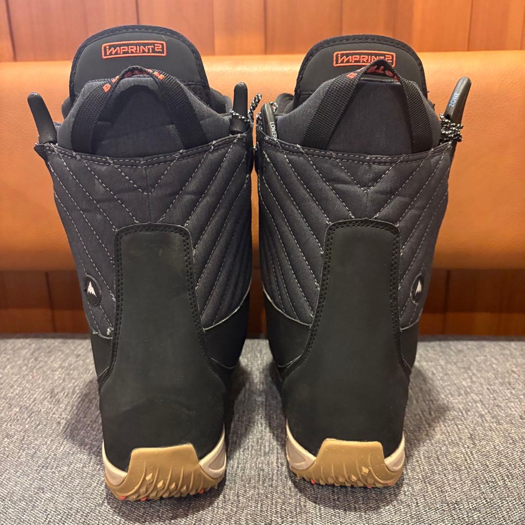 BURTON バートン　ブーツ limelight ライムライト　23.5㎝