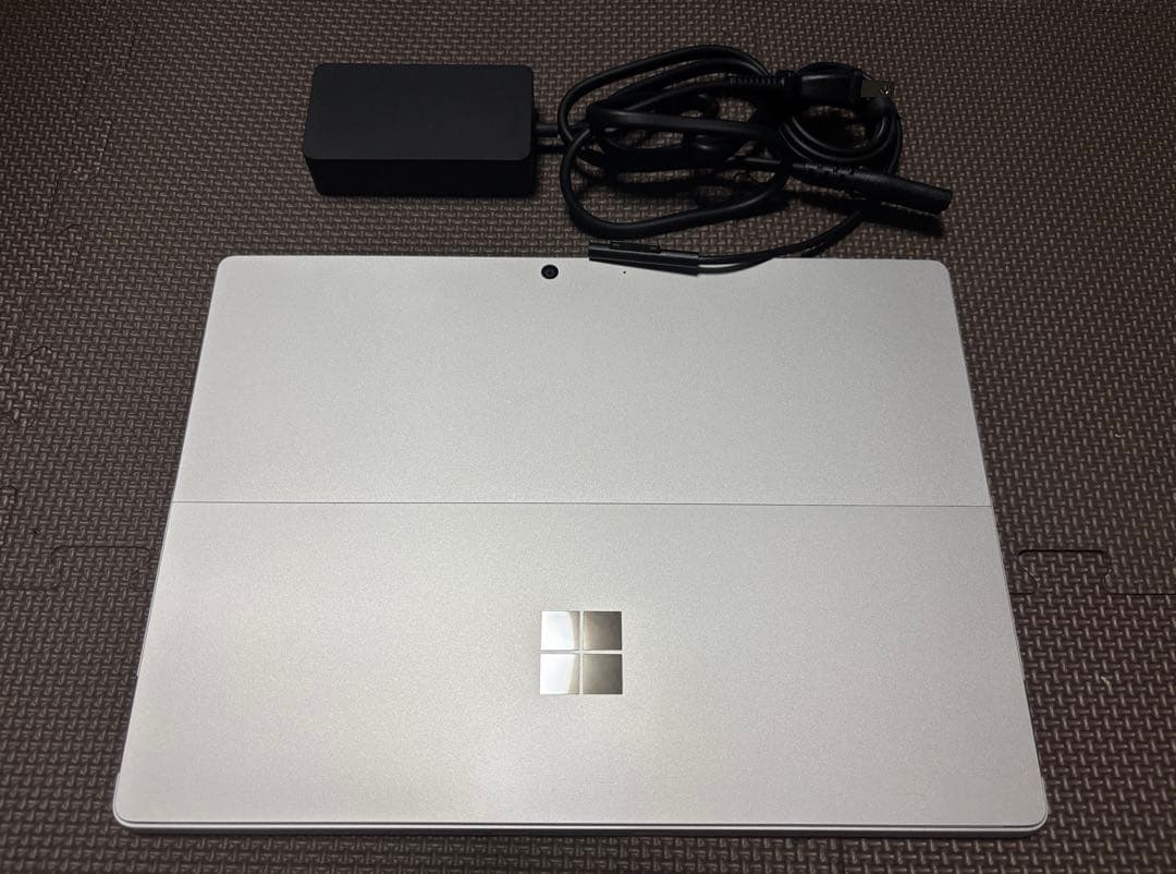 Windowsタブレット本体 Microsoft Surface Pro Gen11 ZHX-00011