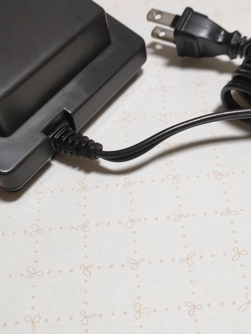 SONY ソニー WM-EX20用 充電器 クレードル BC-20HST