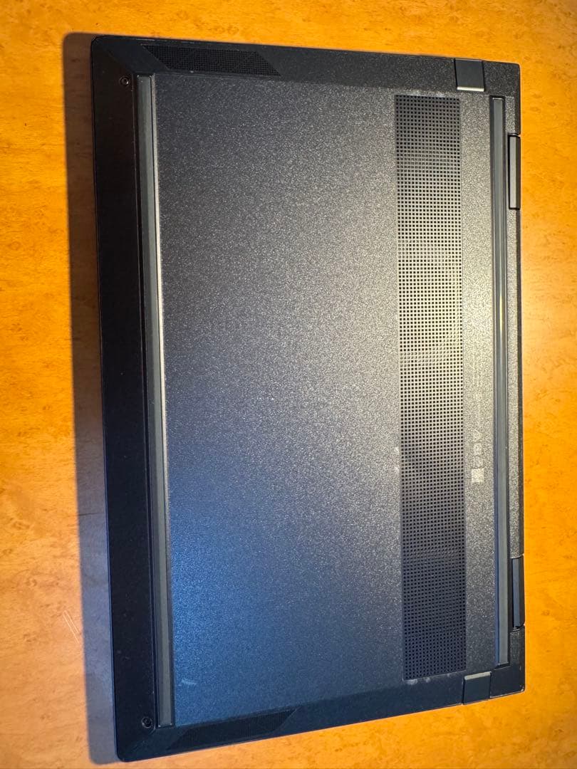 【年末セール25日18時まで】HP ENVY x360 13-ay1052AU