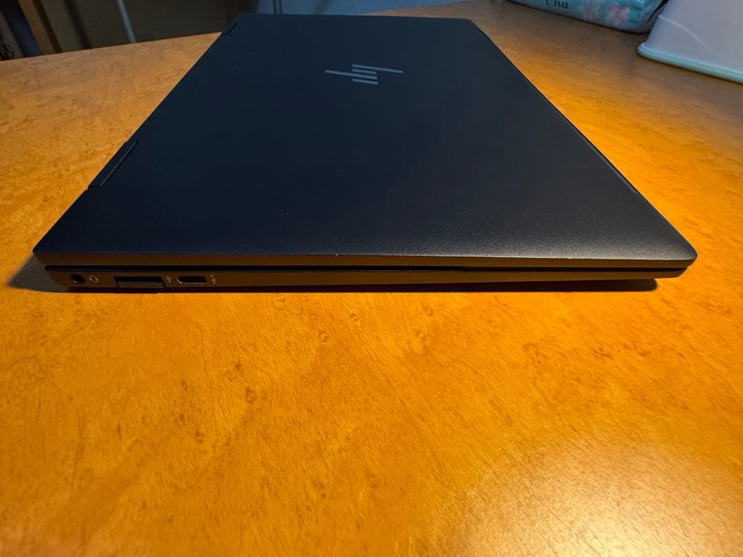 【年末セール25日18時まで】HP ENVY x360 13-ay1052AU