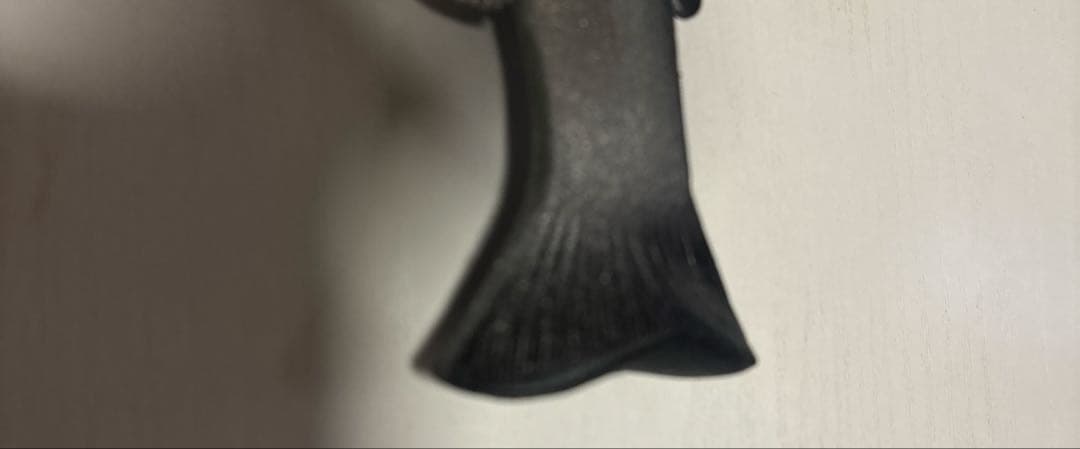 ハドル　トラウト　10