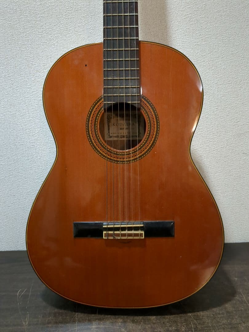 KODAIRA　AST50　アコースティックギター　M2225