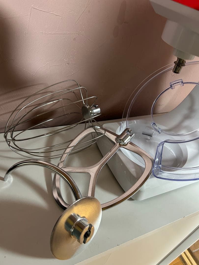 スタンドミキサー　10L KALELAISU