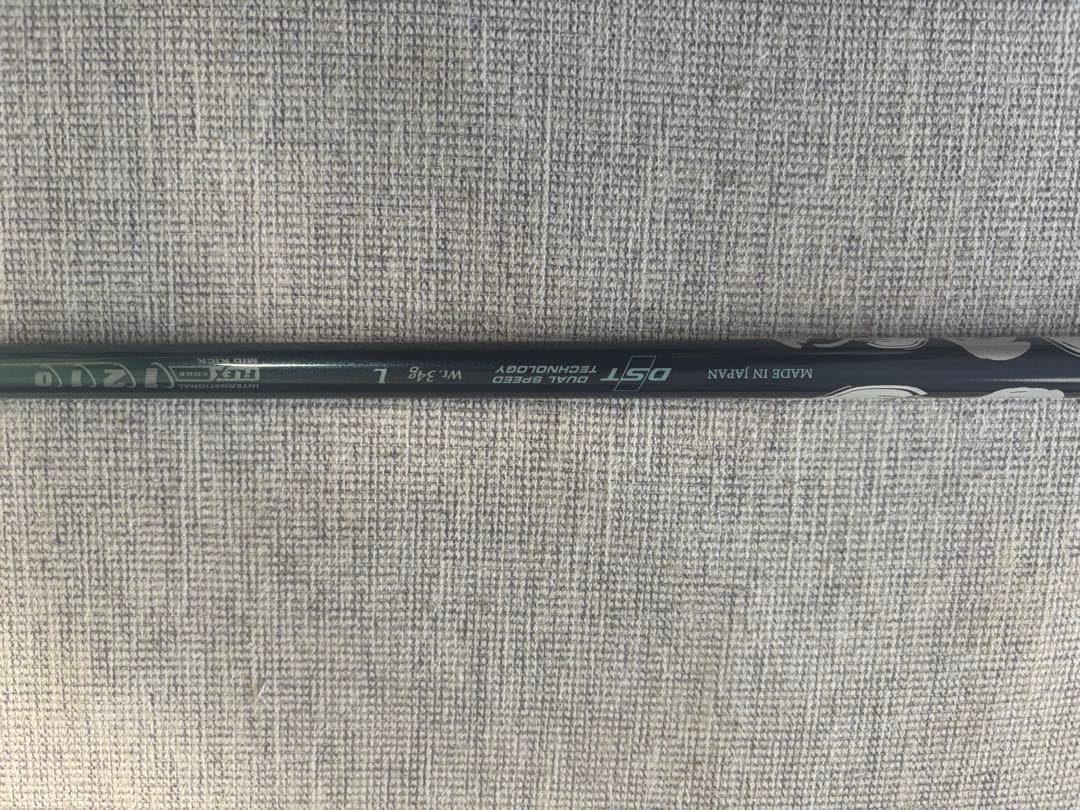 ゼクシオ12ドライバー　13.5°