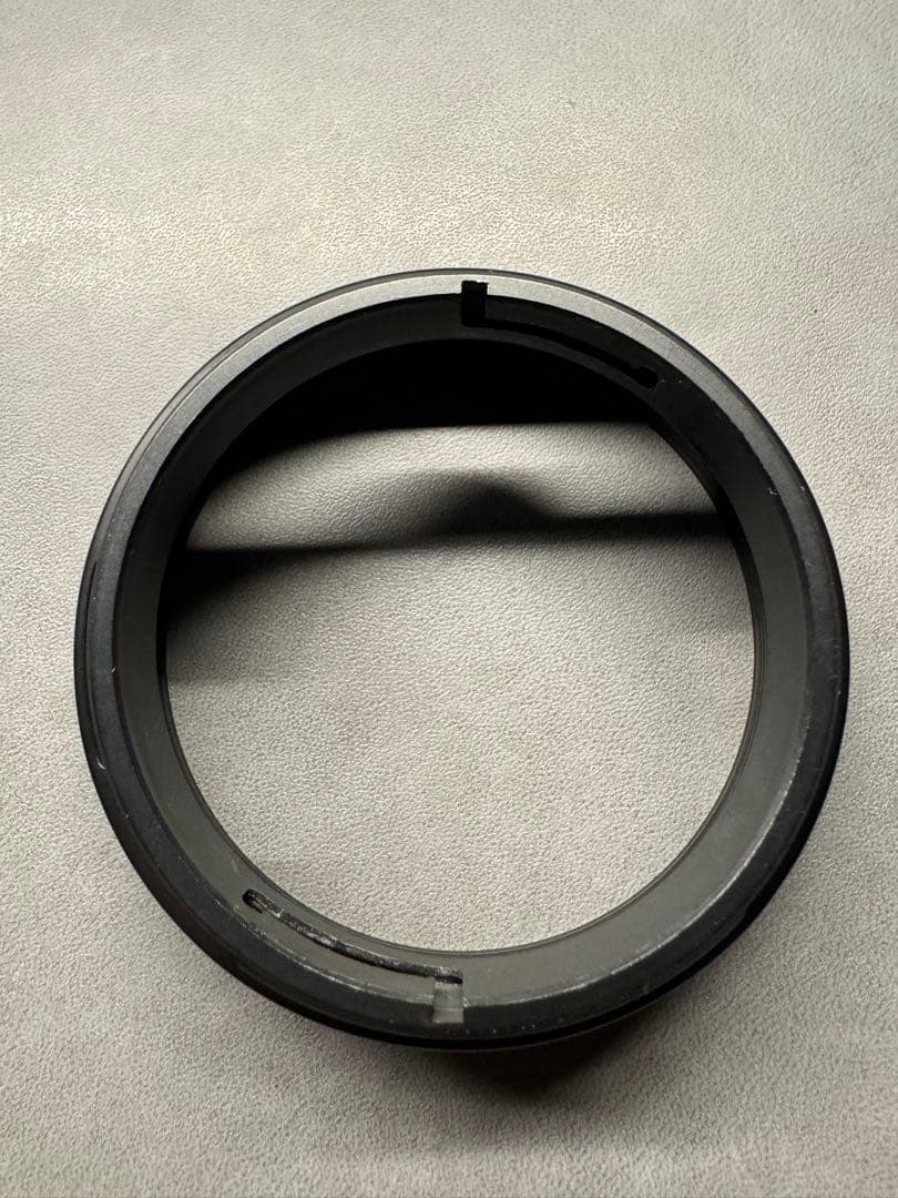 Leica summilux 75mm f/1.4 1st ライカ　＋ フード