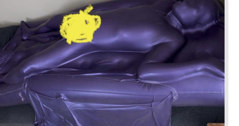 バキュームベッド　バキュームエアーベッド