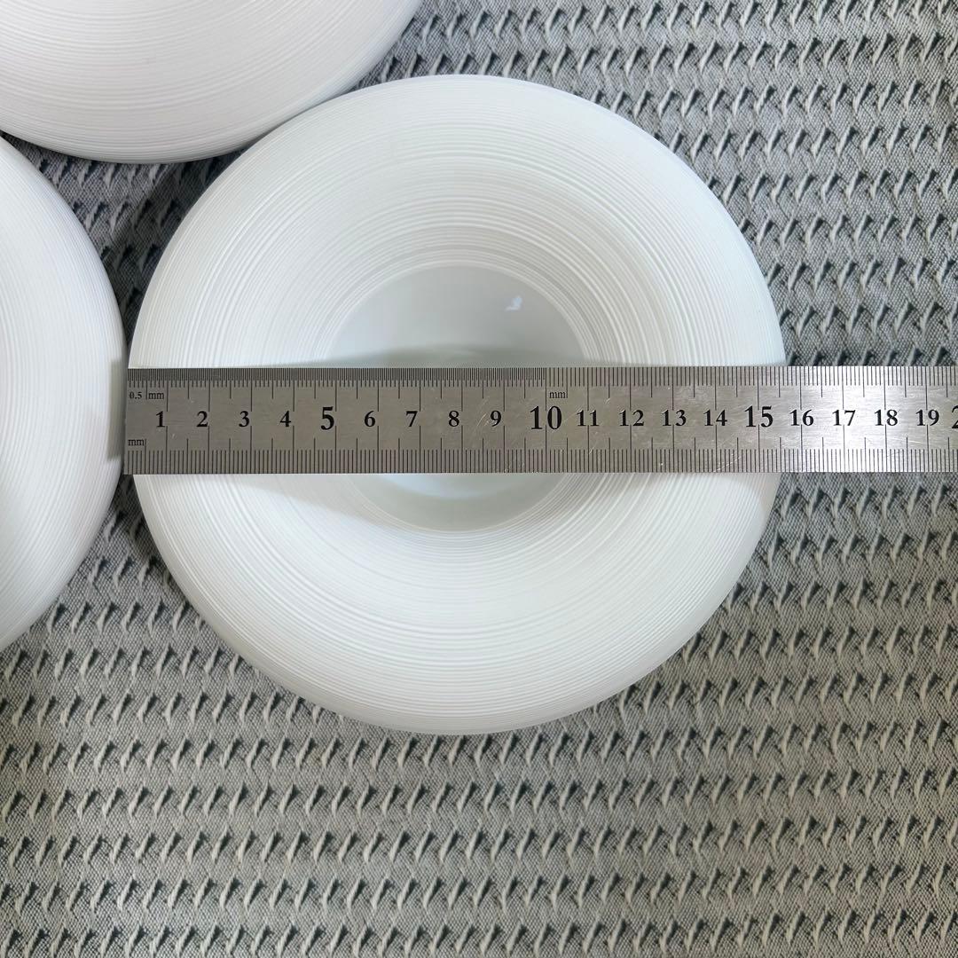 J.L Coquetジャン・ルイ・コケ　新品　バブル 16cm 6個セット