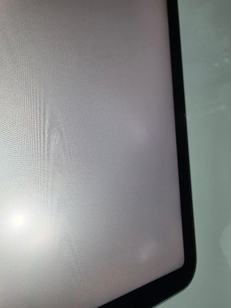 Apple iPad air 4世代　 256GB　本体＋箱