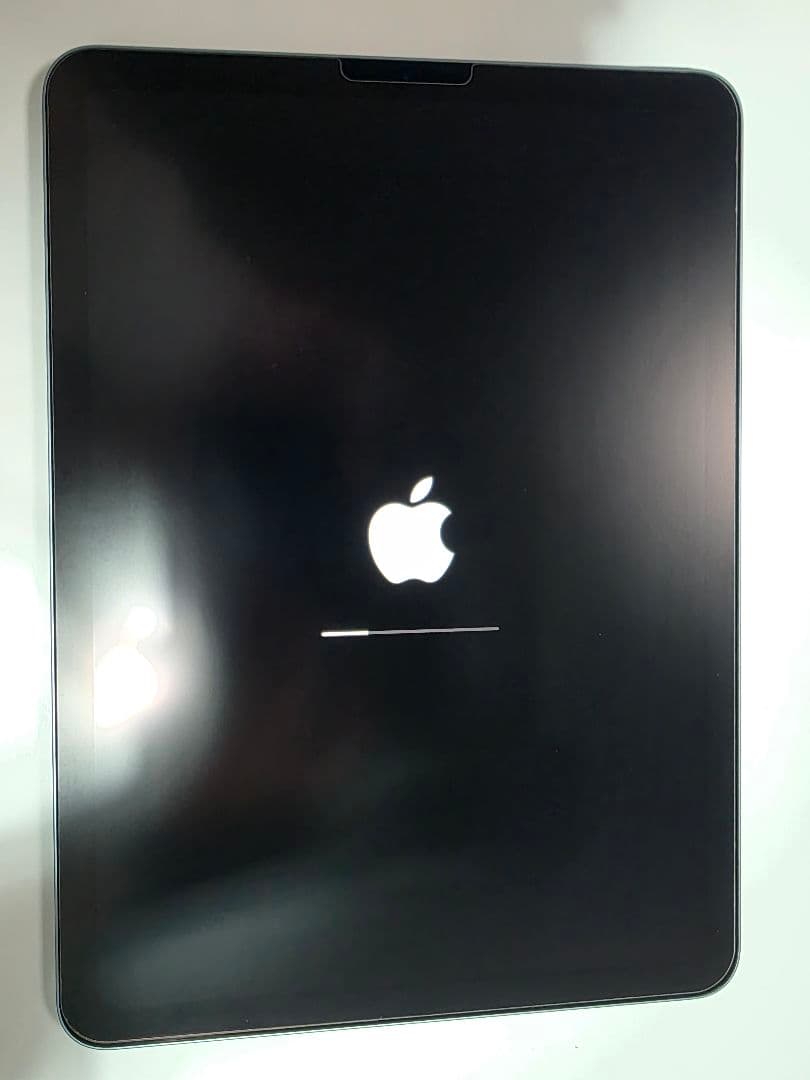 Apple iPad air 4世代　 256GB　本体＋箱