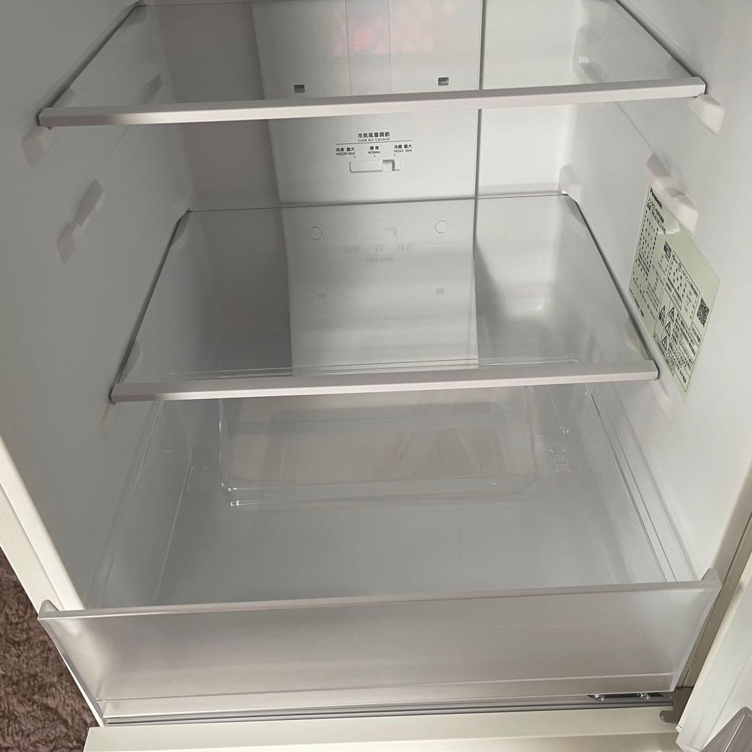 Hi-uni ✨パナソニック　冷蔵庫　NR-B18C2-WF 2024年