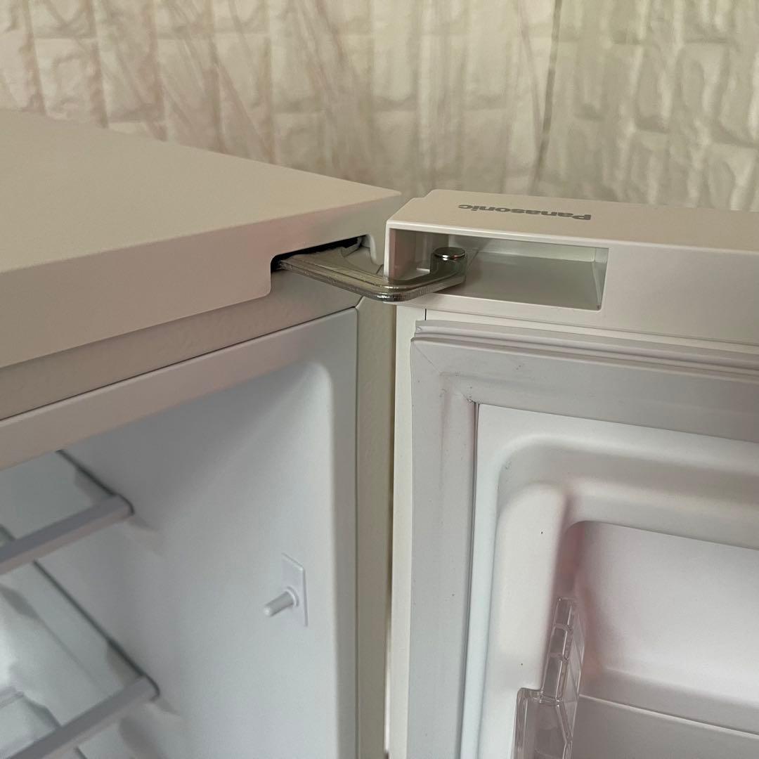 Hi-uni ✨パナソニック　冷蔵庫　NR-B18C2-WF 2024年