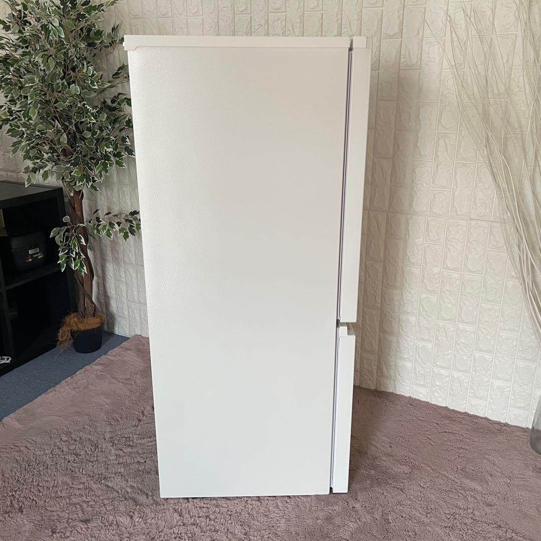 Hi-uni ✨パナソニック　冷蔵庫　NR-B18C2-WF 2024年