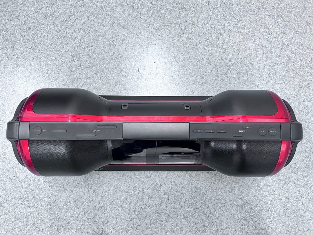 Pioneer スティーズ　STZ-D10Z-R