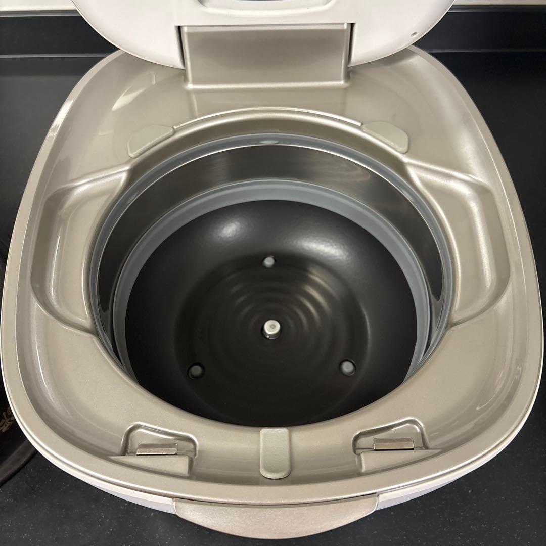 【RIO-CHAN様】タイガー圧力IHジャー炊飯器 JPL-S100