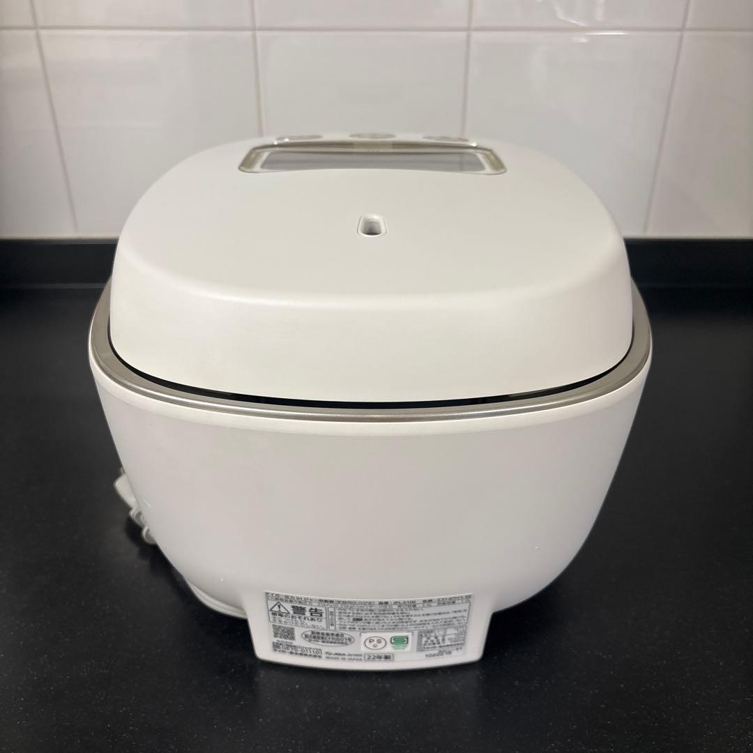 【RIO-CHAN様】タイガー圧力IHジャー炊飯器 JPL-S100