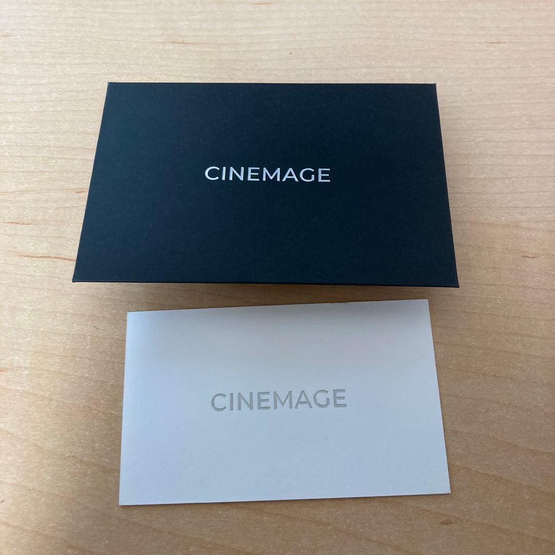 シネマージュ Pro スマートモバイルプロジェクター CI1001