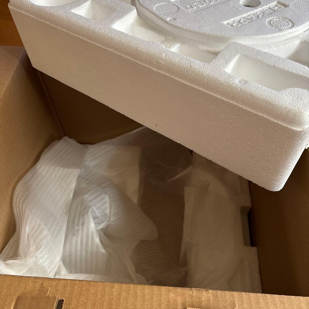 専用⭐️1回のみ使用⭐️ 象印　自動調理なべ　EL-KA23-BA