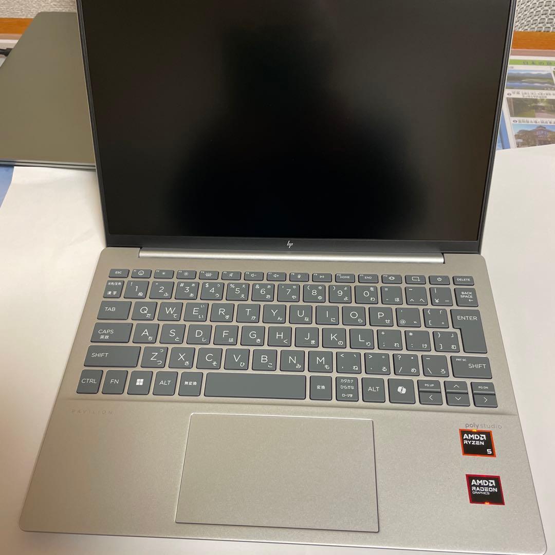 HP Pavilion Aero13 モバイルPC