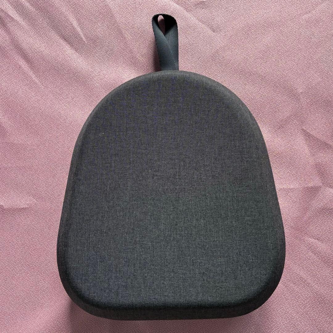 Sony ワイヤレスノイズキャンセリングヘッドホン 数回使用 ケース・ケーブル付