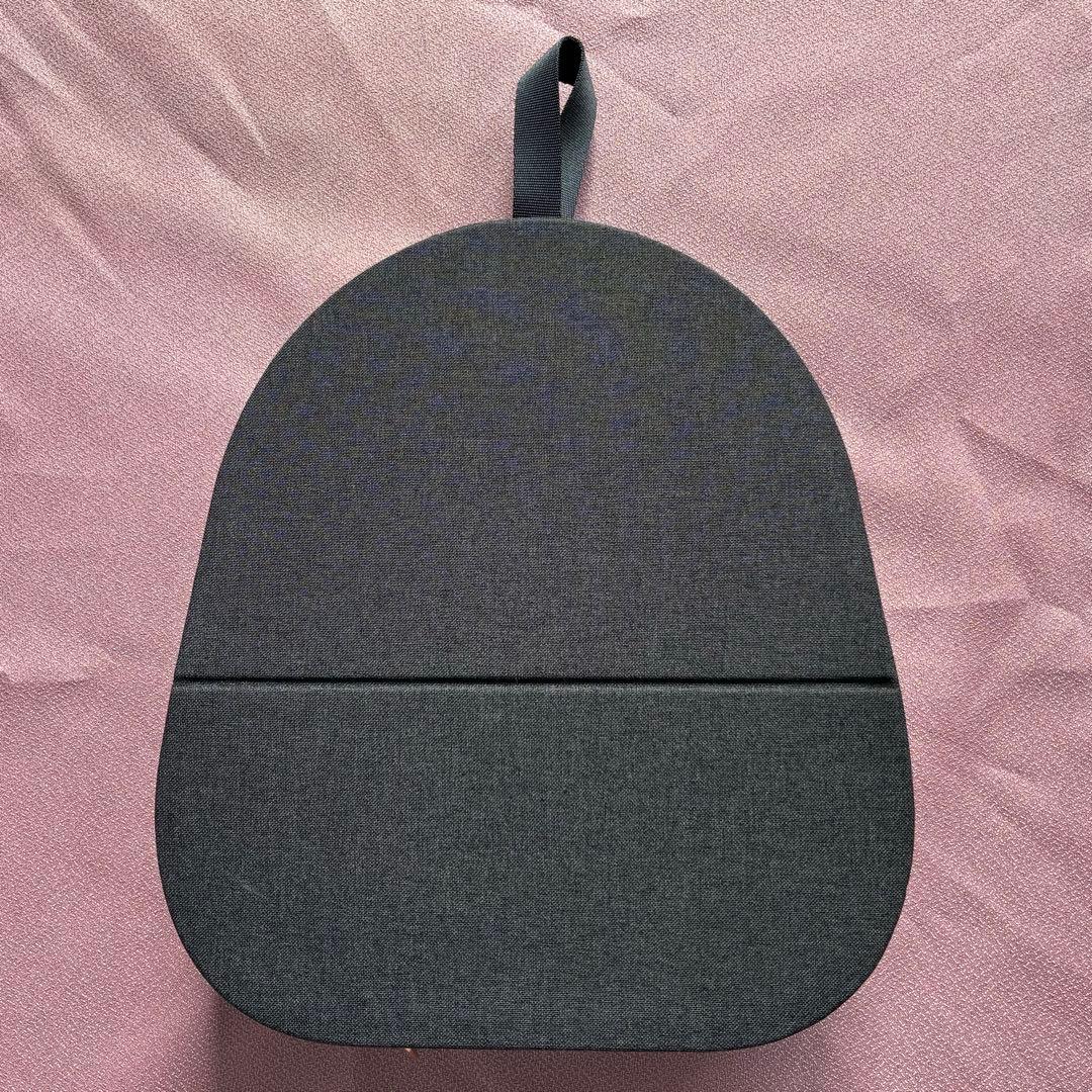 Sony ワイヤレスノイズキャンセリングヘッドホン 数回使用 ケース・ケーブル付