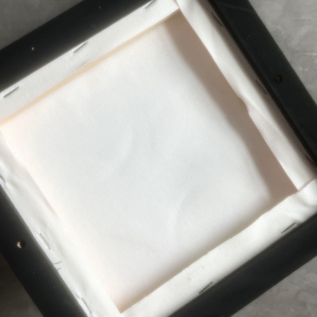 現代アート　2枚セット　フレーム付き　モダン　アートパネル　インテリア　抽象画