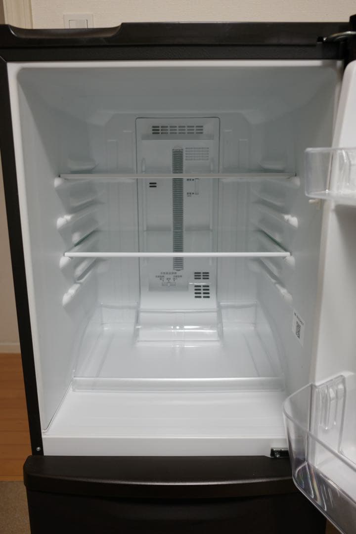 Panasonic 冷蔵庫 138L