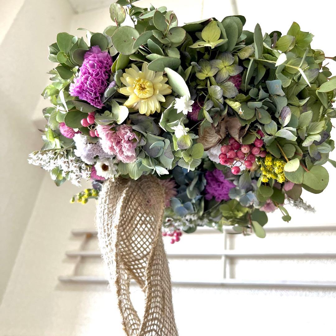 フライングリース