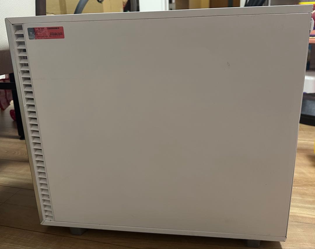 自作PC 13700K/32GB/ROG Z790/1000W