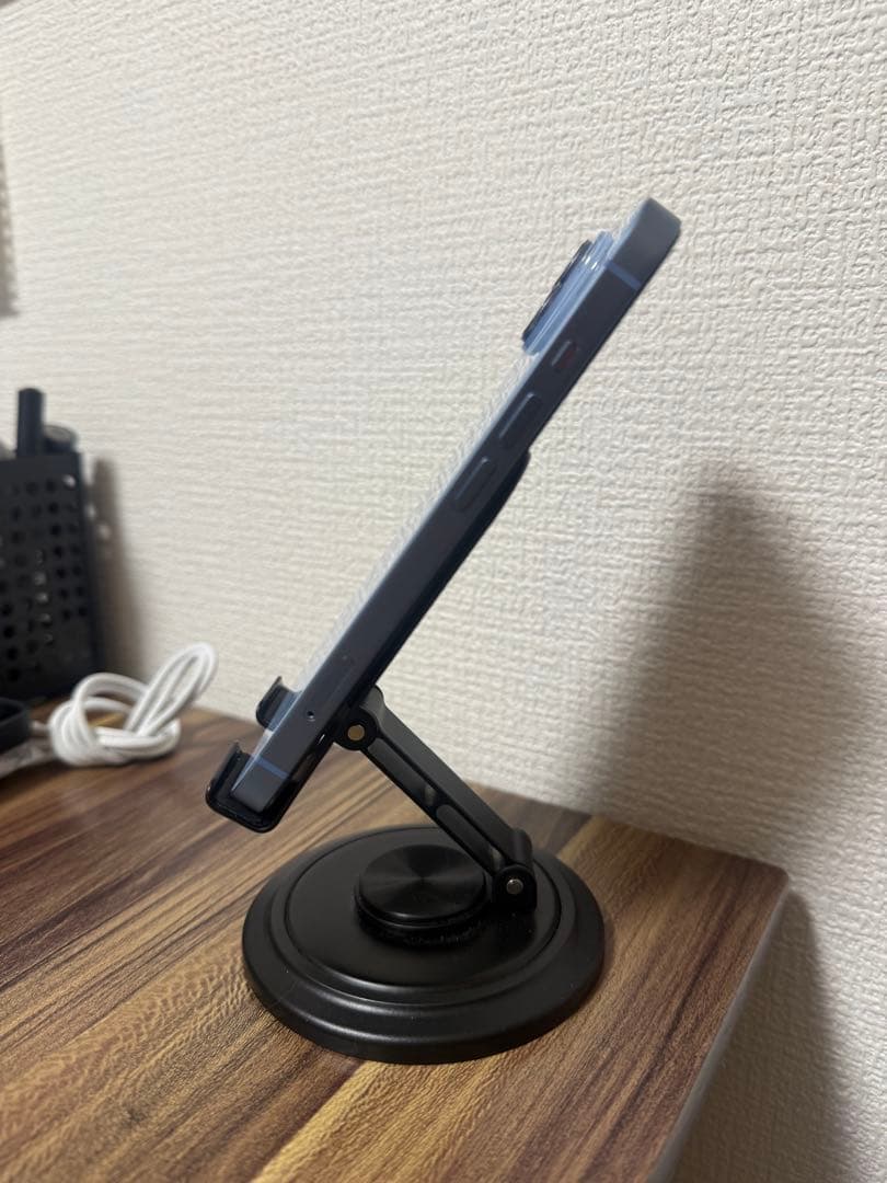 値下げ不可【バッテリー100%】iPhone14 ブルー 128GB