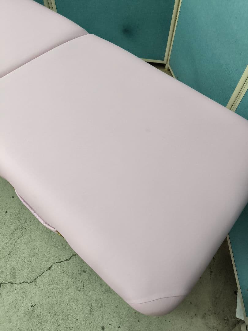 フォンタナマッサージベッド　プリモ28(幅70cm)　出張マッサージ