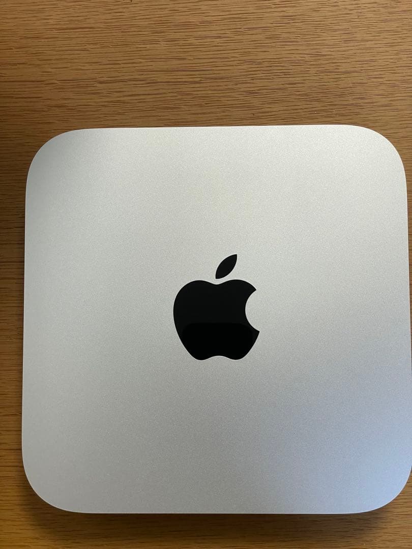 Mac mini 2020 M1 8GB 256GB 美品