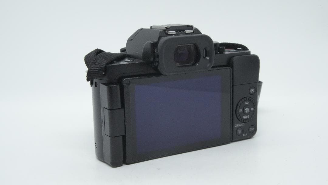 【Y3013】 Panasonic DC-G100 12-32 3.5-5.6