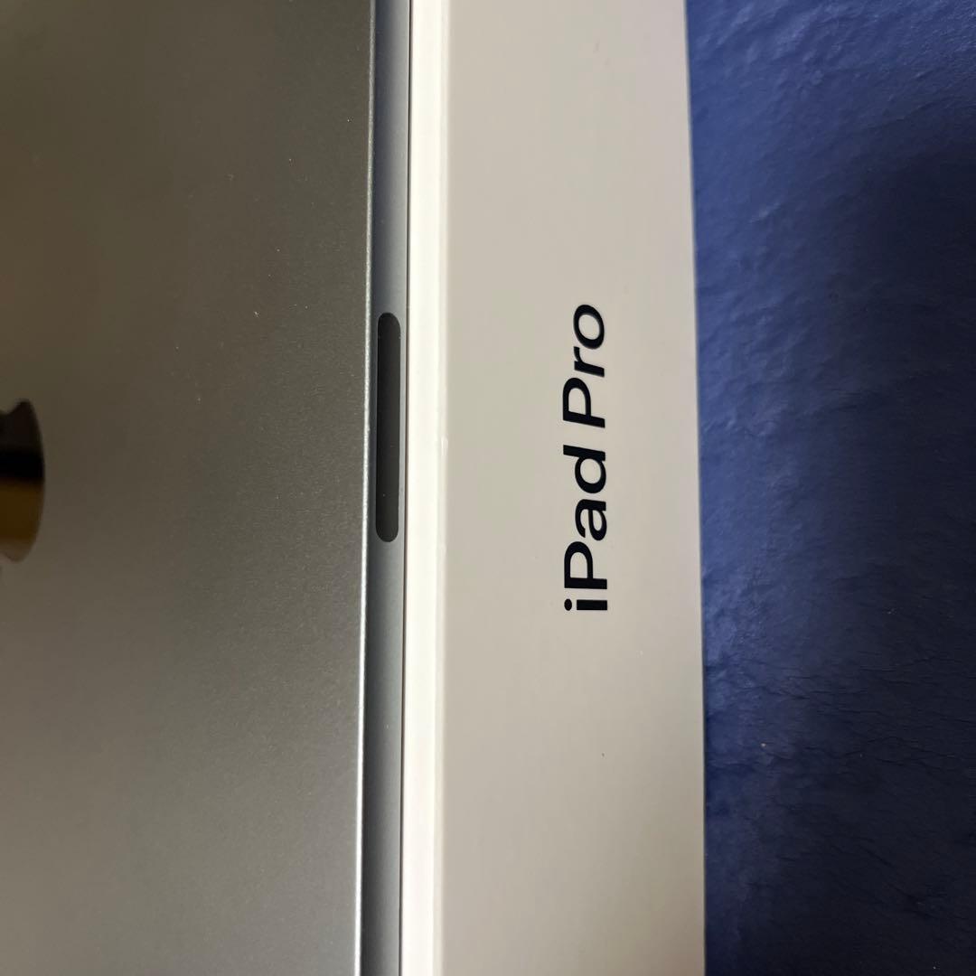 11インチiPad Pro 第3世代　Wi-Fi 128GB