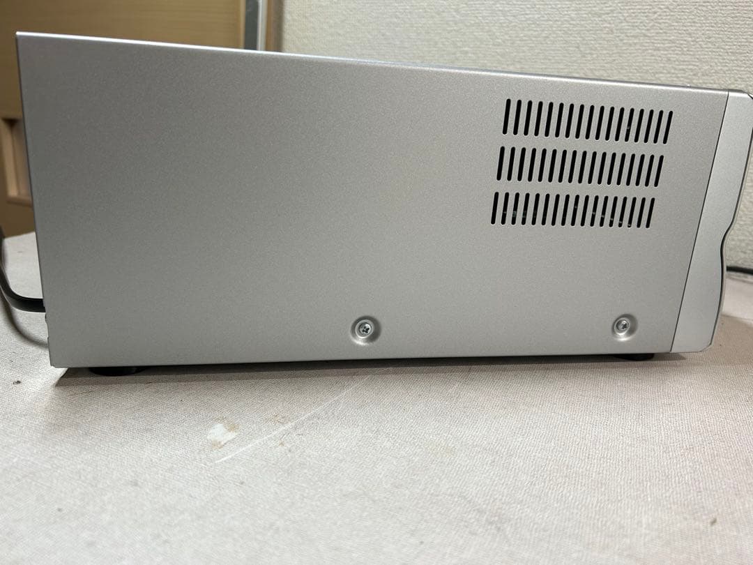 V16 整備ONKYO NFR-7TX ハイレゾ CD/SD/USBレシーバー