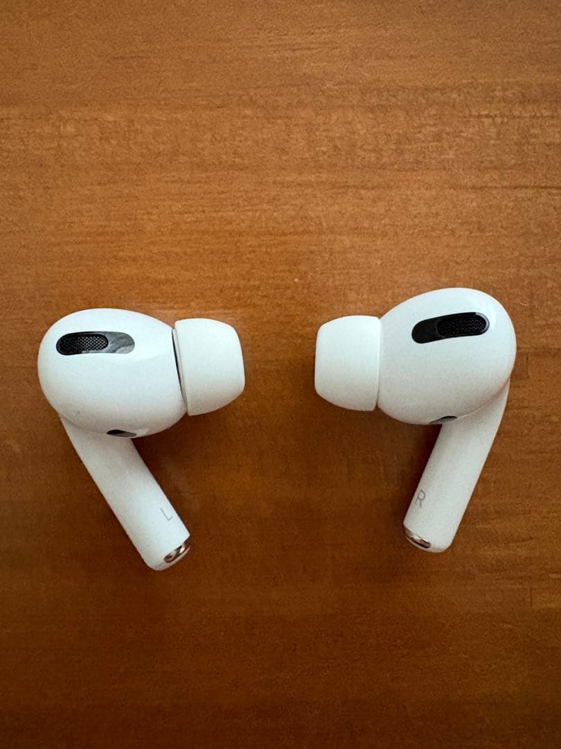 AirPods Pro ／MWP22J/A 【第1世代】