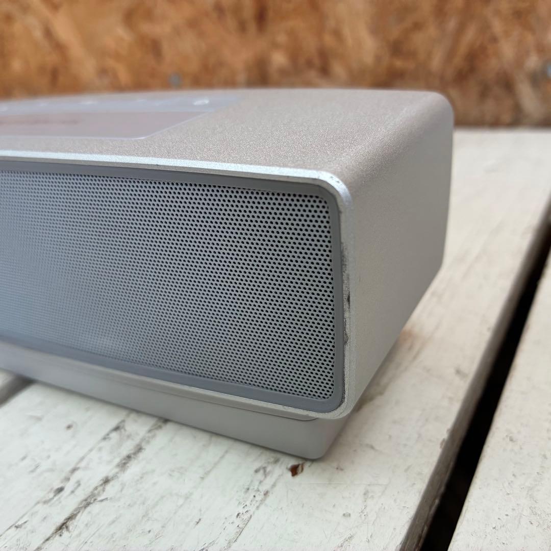 0684 BOSE SoundLink Mini Ⅱ ブルートゥーススピーカー