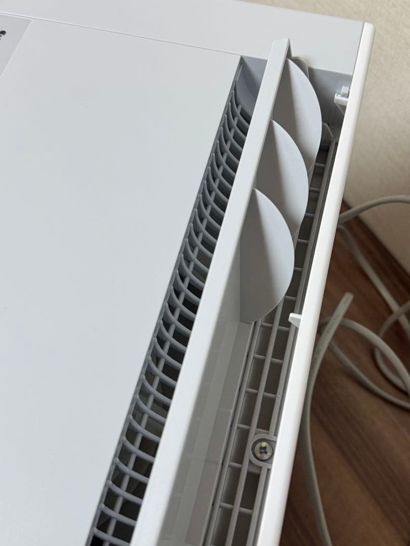 Panasonic パナソニック　除湿機 F-YHUX90