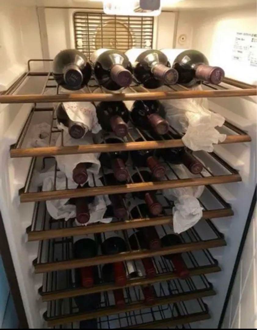 【希少】オーパスワン　1986